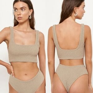 New!Aila Blue Pixie Top-Ceramic-Eco‎